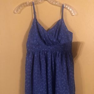 Cute Baby Doll Dress NWOT